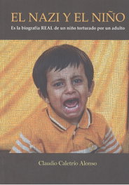 El nazi y el niño, Claudio Caletrio Alonso - PUNTO DIDOT