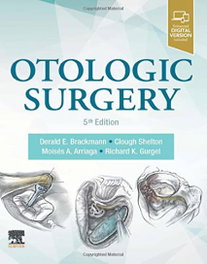 ELSEVIER UK OTOLOGIC SURGERY