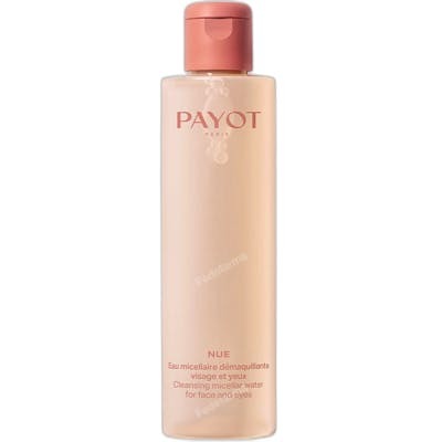 Payot LES DÉMAQUILLANTES Agua Micelar Desmaquillante 200 ml