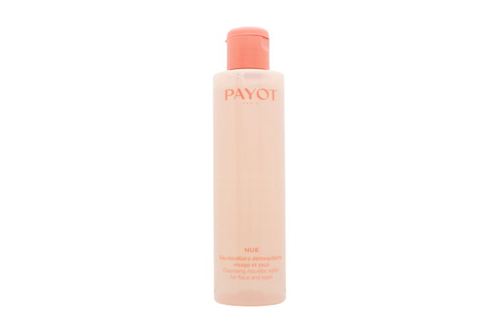 Payot LES DÉMAQUILLANTES Agua Micelar Desmaquillante 200 ml