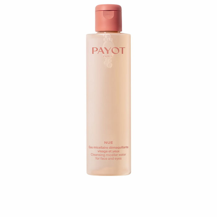 Payot LES DÉMAQUILLANTES Agua Micelar Desmaquillante 200 ml