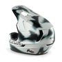 Bluegrass Legit Casco Integral Fibra de Vidrio MIPS E2 Downhill Enduro BMX Talla 56-58