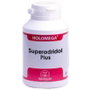 EQUISALUD HOLOMEGA SUPERADRINOL plus 180 cápsulas
