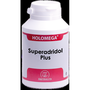 EQUISALUD HOLOMEGA SUPERADRINOL plus 180 cápsulas