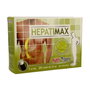 TONGIL NutriOrgans Hepatimax 20 viales de 10 ml