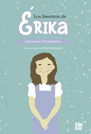 BABIDI-BU Los favoritos de Érika, Maritere Fernández - La casita esdrújula