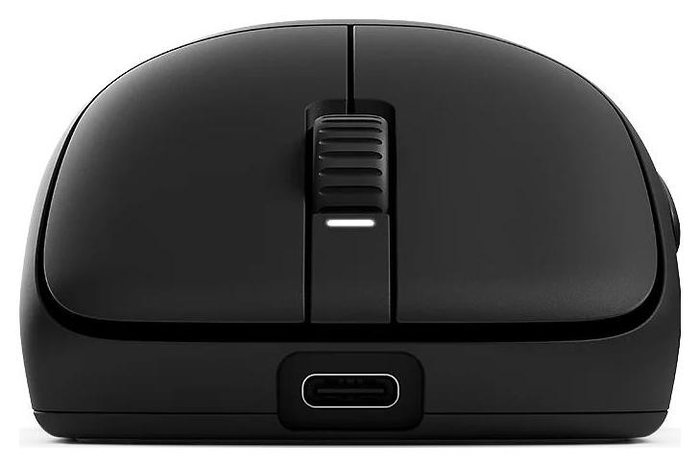 Sony INZONE Mouse-A Ratón Inalámbrico Gaming Láser Negro 30000 DPI 90h