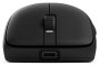 Sony INZONE Mouse-A Ratón Inalámbrico Gaming Láser Negro 30000 DPI 90h