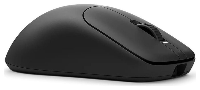 Sony INZONE Mouse-A Ratón Inalámbrico Gaming Láser Negro 30000 DPI 90h