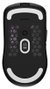 Sony INZONE Mouse-A Ratón Inalámbrico Gaming Láser Negro 30000 DPI 90h