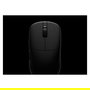 Sony INZONE Mouse-A Ratón Gaming Inalámbrico Óptico 30000 DPI RF 2.4GHz USB-C Negro para Diestros