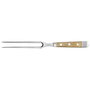 Güde Alpha Horca para Carne 18 cm Madera de Olivo