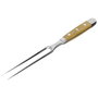 Güde Alpha Horca para Carne 18 cm Madera de Olivo