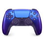 Sony Mando Inalámbrico DualSense Chroma Indigo para PlayStation 5 - Respuesta Háptica y Gatillos Adaptativos