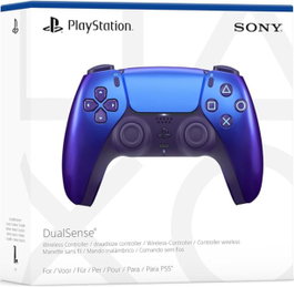 Sony DualSense Chroma Indigo para PlayStation 5