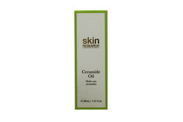 Skin Research Ceramide Oil 30ml