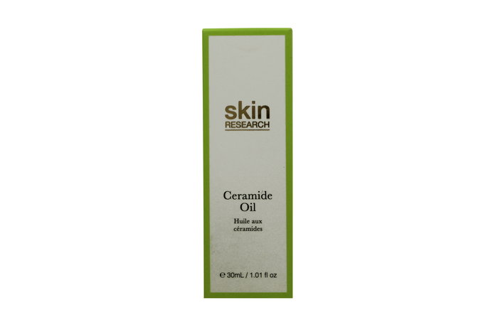Skin Research Ceramide Oil 30ml