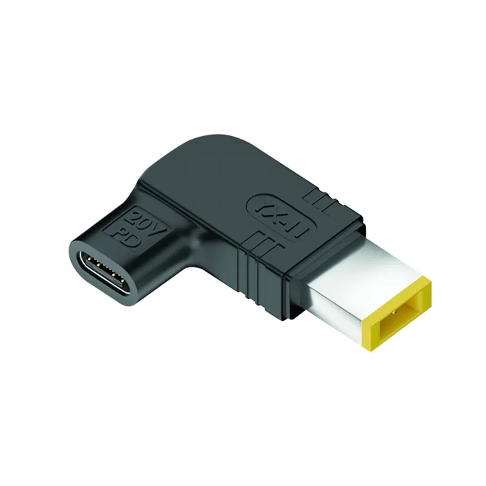 NGS Cargador GaN 65W USB-C con Cable y 5 Conectores para Lenovo, Negro NGS Cargador GaN 65W USB-C con Cable y 5 Conectores para Lenovo, Negro