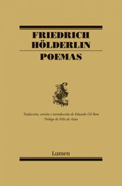 Poemas, Friedrich Hölderlin - LUMEN