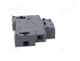 SIEMENS 3RV2902-1AB4 Disyuntor de tensión mínima 24VDC lateral