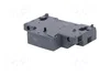 SIEMENS 3RV2902-1AB4 Disyuntor de tensión mínima 24VDC lateral