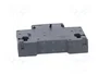 SIEMENS 3RV2902-1AB4 Disyuntor de tensión mínima 24VDC lateral