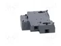 SIEMENS 3RV2902-1AB4 Disyuntor de tensión mínima 24VDC lateral
