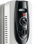 AVANT Radiador de aceite de 2500W con 11 elementos