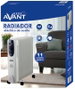 AVANT Radiador de aceite de 2500W con 11 elementos