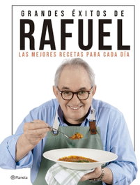 Grandes éxitos de Rafuel, Rafuel - PLANETA