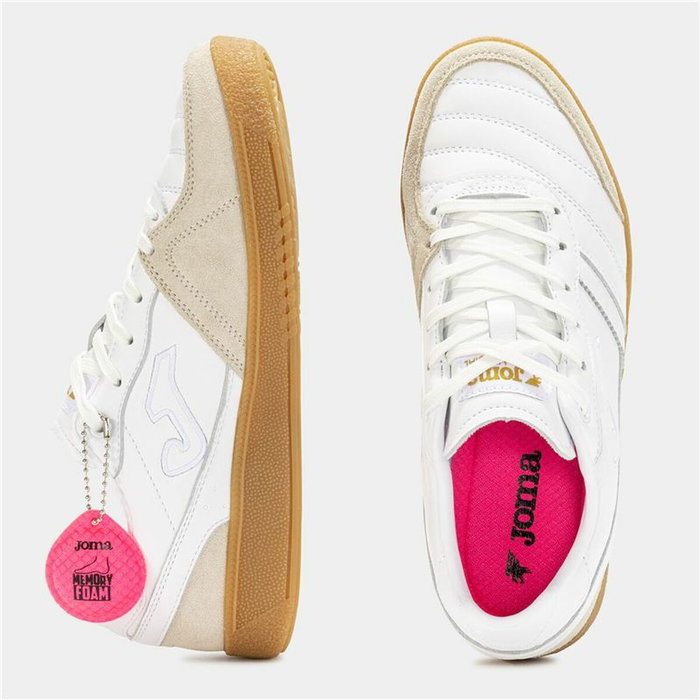 Zapatillas Deportivas Mujer Joma Sport C.Mundial 2502 15-16 Años