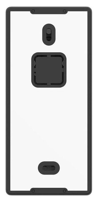 Aqara G4 Doorbell Timbre con Cámara (Negro)