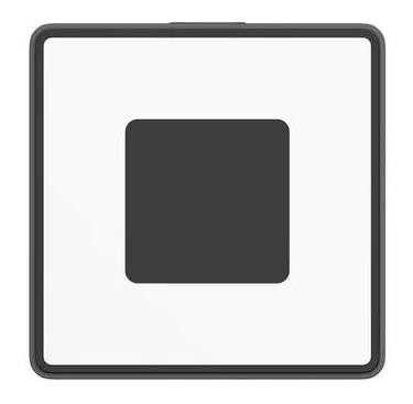 Aqara G4 Doorbell Timbre con Cámara (Negro)