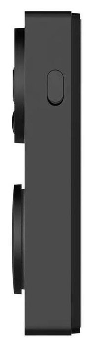Aqara G4 Doorbell Timbre con Cámara (Negro)