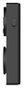 Aqara G4 Doorbell Timbre con Cámara (Negro)