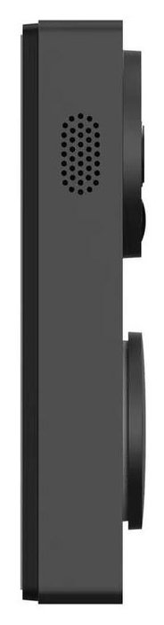 Aqara G4 Doorbell Timbre con Cámara (Negro)