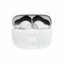 JBL Wave 200TWS Auriculares Inalámbricos Blanco