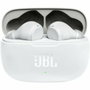 JBL Wave 200TWS Auriculares Inalámbricos Blanco