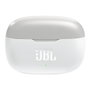 JBL Wave 200TWS Auriculares Inalámbricos Blanco