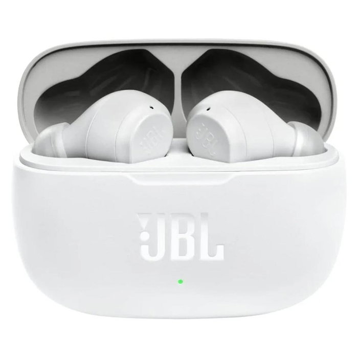 JBL Wave 200TWS Auriculares Inalámbricos Blanco JBL Wave 200TWS Auriculares Inalámbricos Blanco