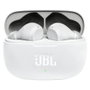 JBL Wave 200TWS Auriculares Inalámbricos Blanco