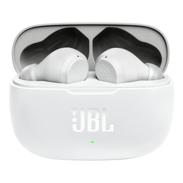 JBL Wave 200TWS Auriculares Inalámbricos Blanco JBL Wave 200TWS Auriculares Inalámbricos Blanco