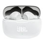 JBL Wave 200TWS Auriculares Inalámbricos Blanco