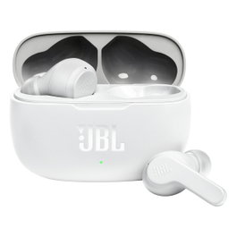 JBL Wave 200TWS Auriculares Inalámbricos Blanco