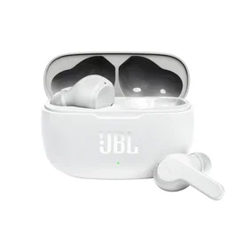 JBL Wave 200TWS Auriculares Inalámbricos Blanco