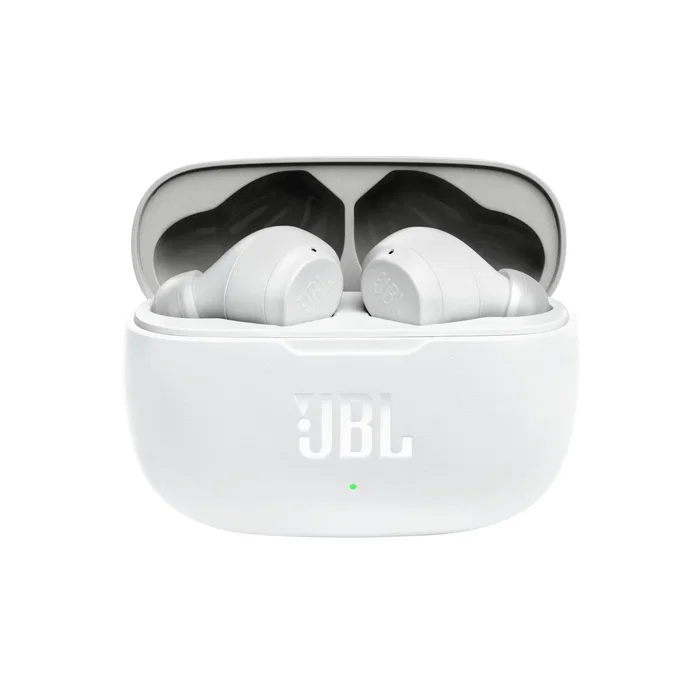JBL Wave 200TWS Auriculares Inalámbricos Blanco