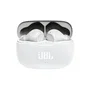 JBL Wave 200TWS Auriculares Inalámbricos Blanco