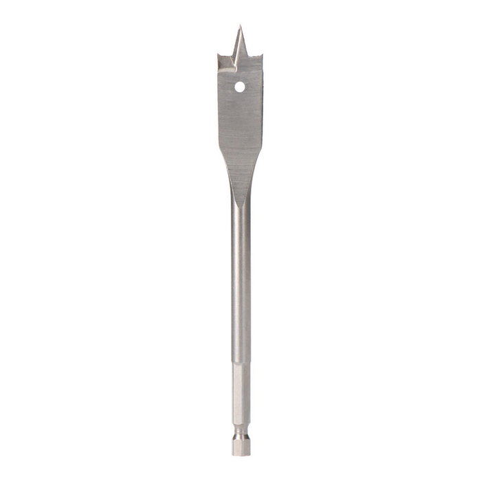 Koma Tools Broca plana para madera ø24,00 x 152 mm Koma Tools Broca plana para madera ø24,00 x 152 mm