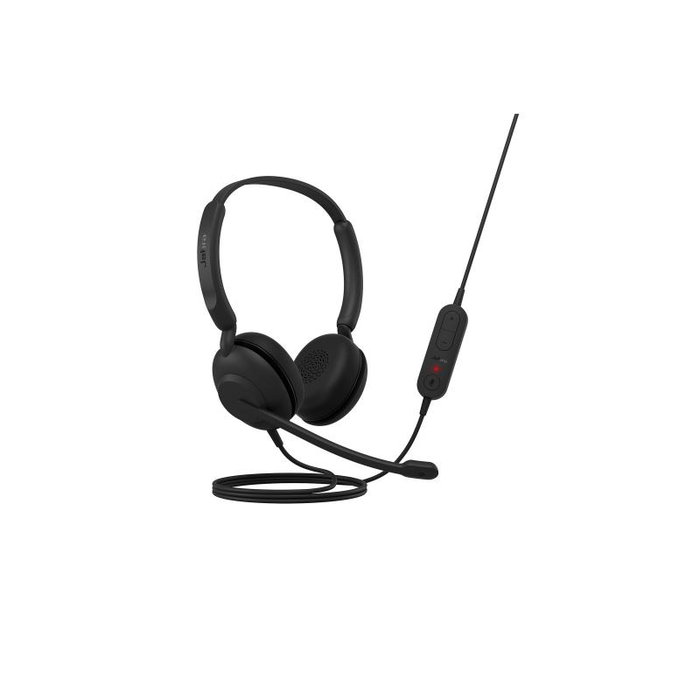 Jabra Evolve 10 Headset USB-A para llamadas profesionales, referencia 2699-820 109