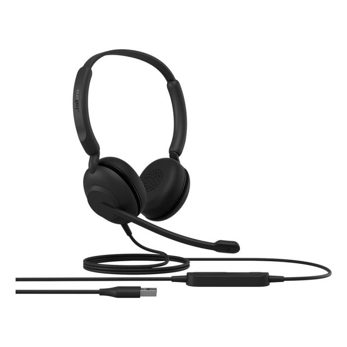 Jabra Evolve 10 Headset USB-A para llamadas profesionales, referencia 2699-820 109